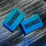 DRAINAGE 2.0 — Снятие отечности и мягкое очищение организма.