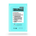DRAINAGE - Снятие отечности и мягкое очищение организма.
