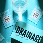 DRAINAGE дренажный напиток от EWA Product