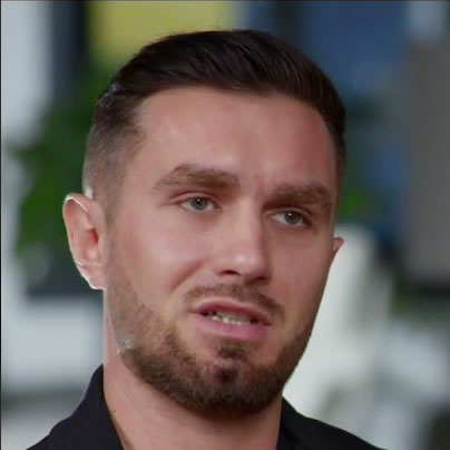 Почему именно он?