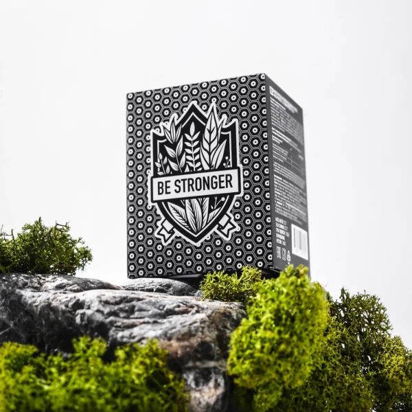 EWA PROTECT 2.0 - 3D-Защита организма.