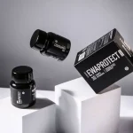 EWA PROTECT 2.0 - 3D-Защита организма.