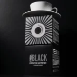 EWA TEA BLACK — Черный чай с ароматом малины.