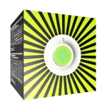 EWA TEA GREEN - Зеленый чай с освежающей мятой и лимонным миртом.