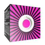 EWA TEA RED - Красный чай с ароматом черной смородины и клюквы.