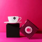 EWA TEA RED - Красный чай с ароматом черной смородины и клюквы.