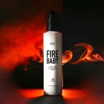FIRE BABY - WARMING ANTI-CELLULITE CREAM