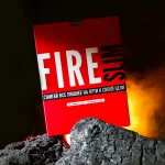 FIRE SLIM - 2 легких шага для идеальной фигуры.