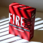 FIRE SLIM - 2 легких шага для идеальной фигуры.