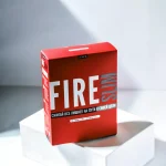 FIRE SLIM - 2 легких шага для идеальной фигуры.