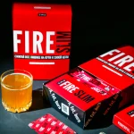 FIRE SLIM - 2 легких шага для идеальной фигуры.