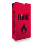 FLAME WOMAN - Инновационный продукт для повышения сексуальной энергии