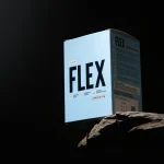 FLEX — Легкость движения и гибкость.