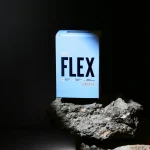 FLEX — Легкость движения и гибкость.