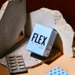 FLEX - Легкость движения и гибкость.