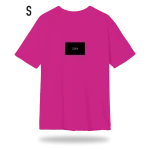 Футболка ENERGY&POWER PINK