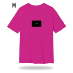 Футболка ENERGY&POWER PINK