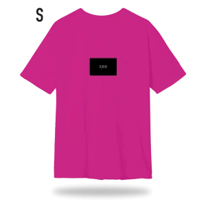Футболка ENERGY&POWER PINK