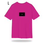Футболка ENERGY&POWER PINK