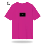 Футболка ENERGY&POWER PINK
