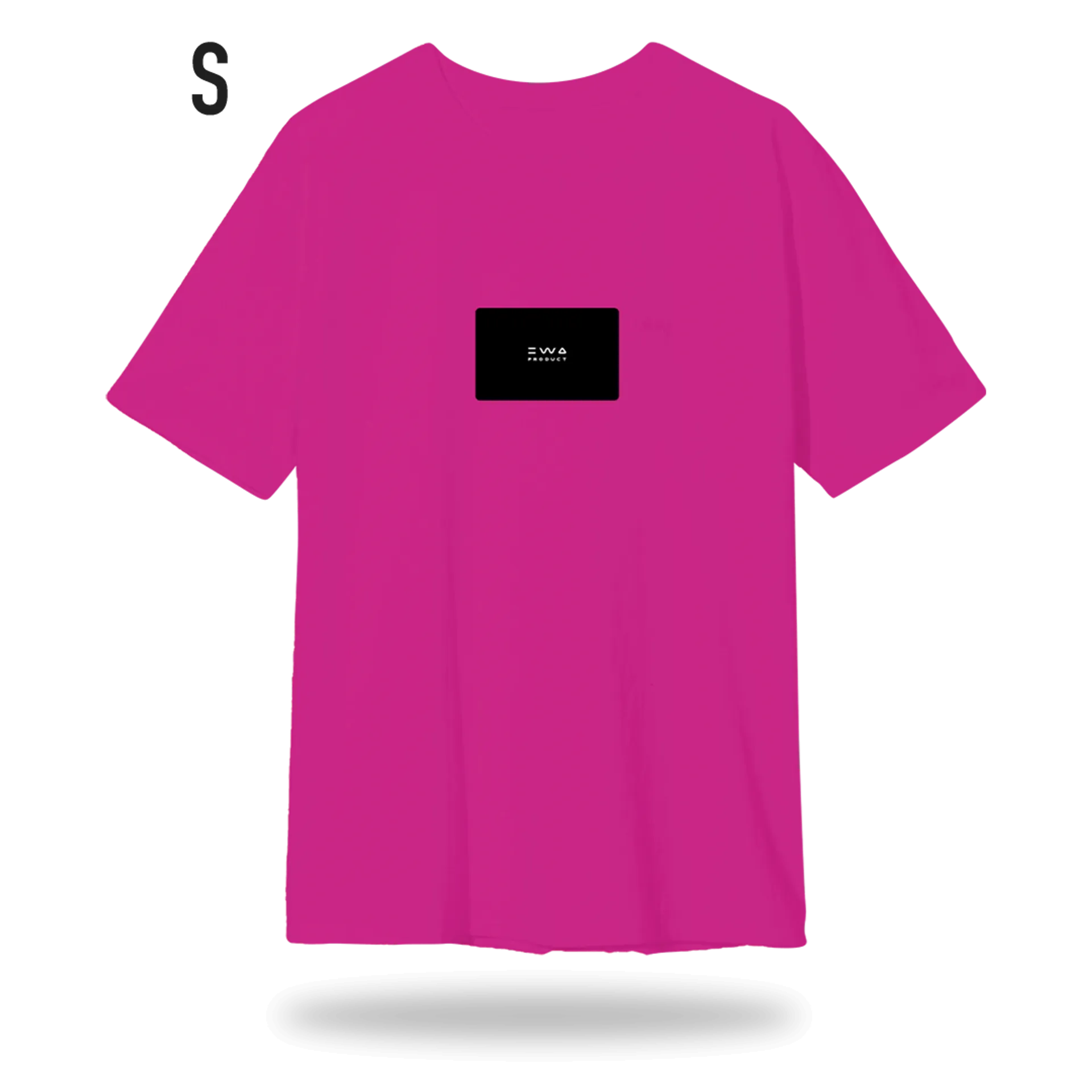 Футболка ENERGY&POWER PINK
