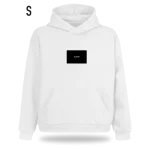 Худи ENERGY&POWER WHITE