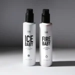 CE BABY — COOLING ANTI-CELLULITE CREAM