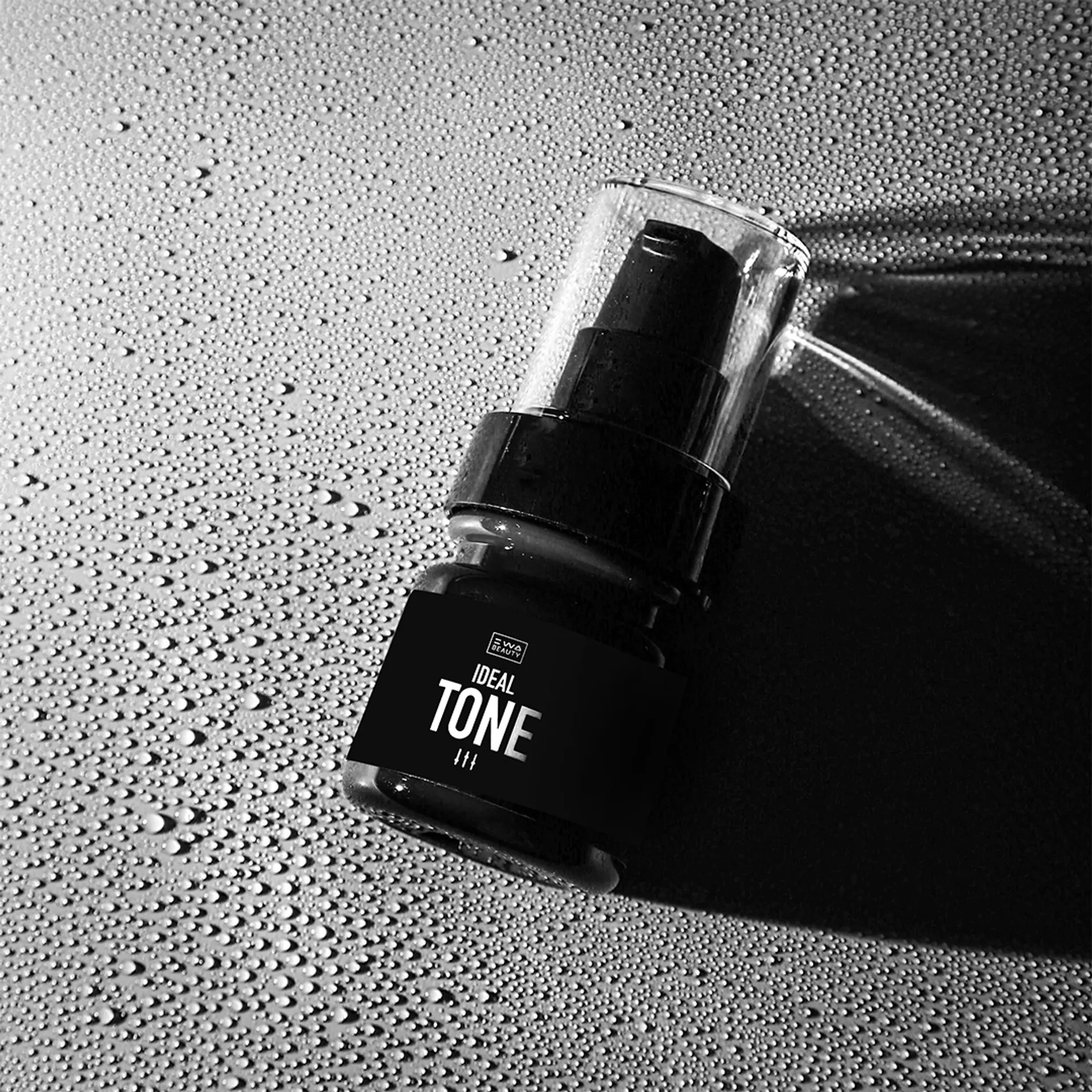 IDEAL TONE - Корректирующая сыворотка для лица