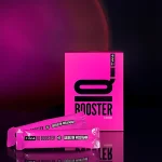 IQ BOOSTER - Инновационная формула для расширения возможностей твоего мозга.