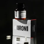 IRON - Легкоусвояемое железо