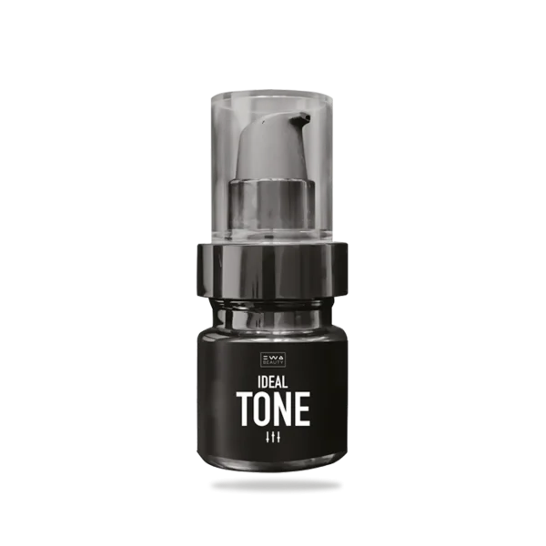 IDEAL TONE — Корректирующая сыворотка для лица