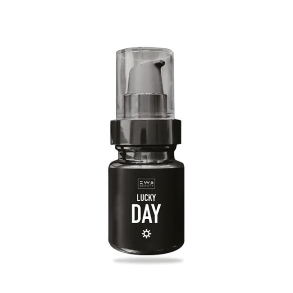 LUCKY DAY - Дневной крем для лица