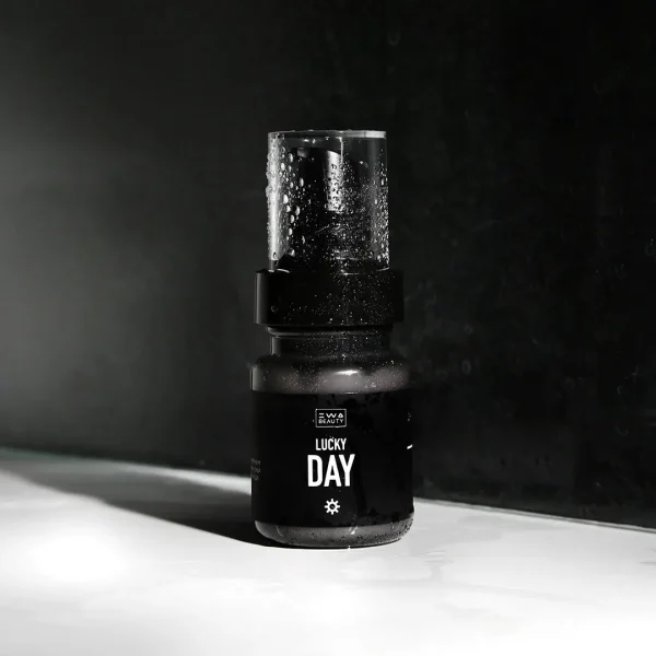 LUCKY DAY — Дневной крем для лица