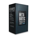 METABIOTIC PROACTIVE FORMULA