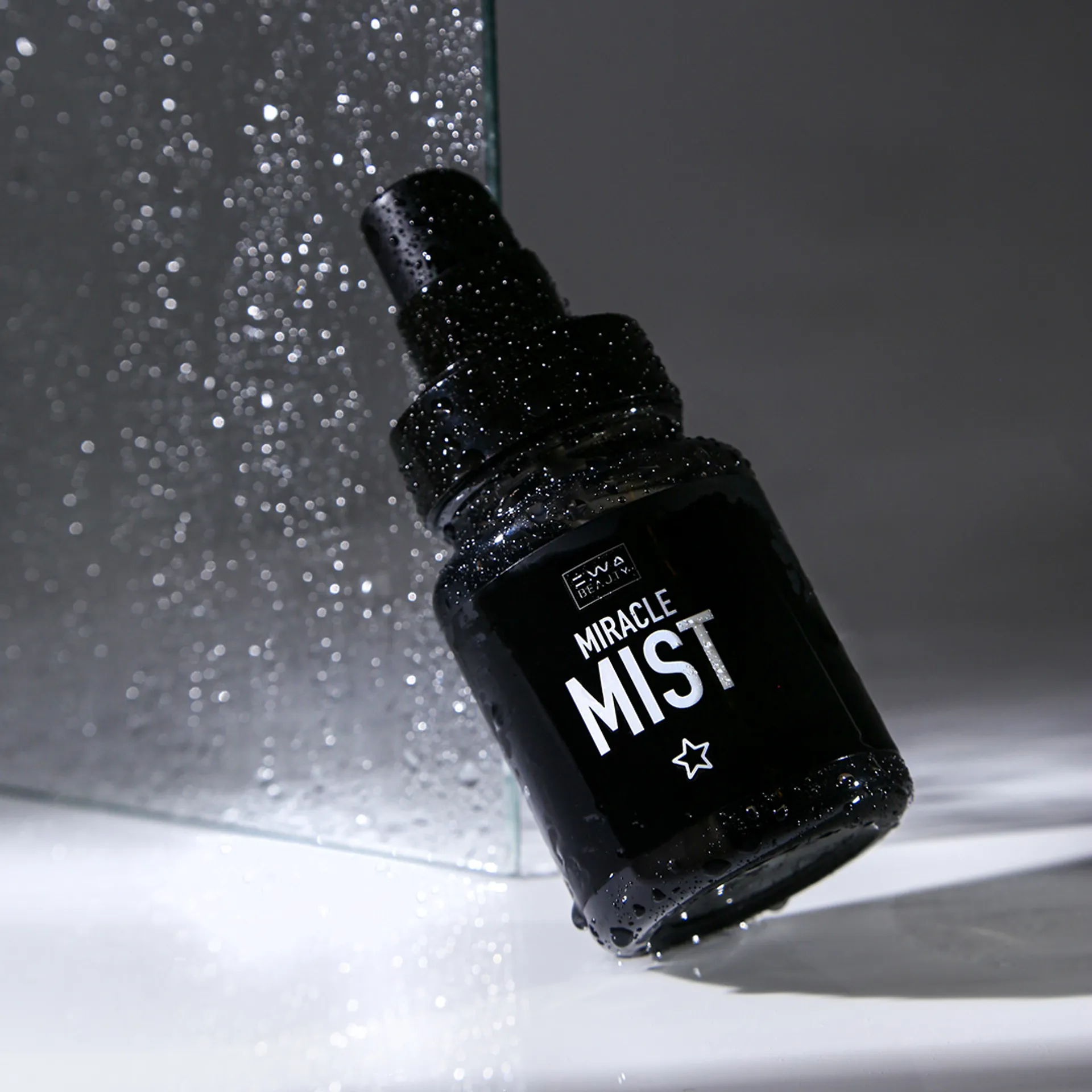 MIRACLE MIST- Освежающий тоник-мист для лица
