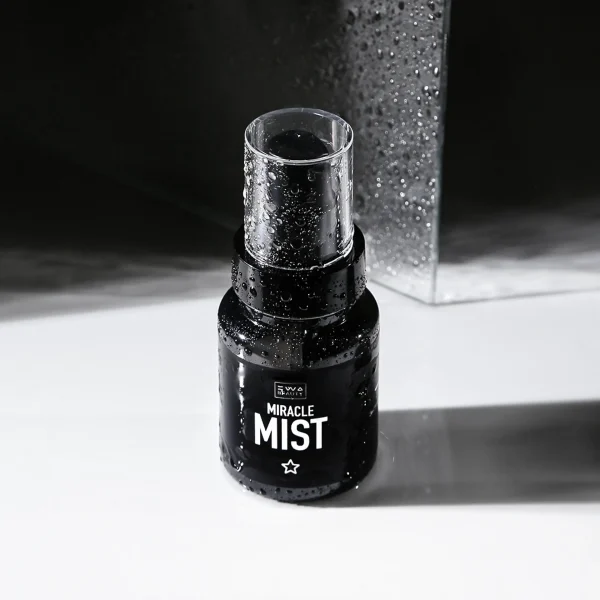 MIRACLE MIST- Освежающий тоник-мист для лица