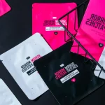 MIRROR PATCHES - Гидрогелевые Пептидные Патчи