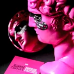 MIRROR PATCHES - Гидрогелевые Пептидные Патчи