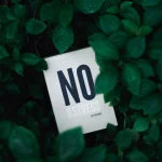 NO STRESS — Инновационный продукт для эмоционального баланса и контроля