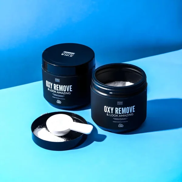OXY REMOVE — Пятновыводитель и отбеливатель.