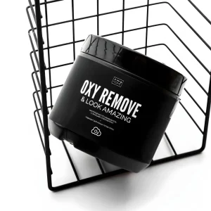 OXY REMOVE - Пятновыводитель и отбеливатель.
