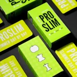 PRO SLIM - Блокатор калорий нового поколения
