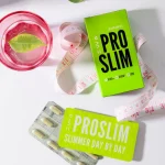 PRO SLIM - Блокатор калорий нового поколения