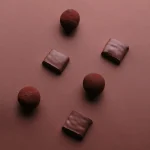 PROTEIN BAR I`M POWER — Протеиновый батончик со вкусом «трюфель»