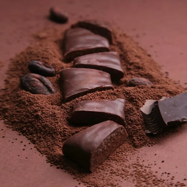PROTEIN BAR I`M POWER — Протеиновый батончик со вкусом «трюфель»