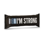 PROTEIN BAR I`M STRONG - Протеиновый батончик со вкусом «кокос».