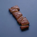 PROTEIN BAR I`M STRONG - Протеиновый батончик со вкусом «кокос».