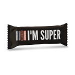 PROTEIN BAR I`M SUPER — Протеиновый батончик со вкусом «арахис и карамель»
