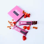 PROTEIN WAFERS I`M CHILL — Вафли с высоким содержанием белка