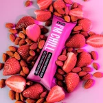 PROTEIN WAFERS I`M CHILL - Вафли с высоким содержанием белка